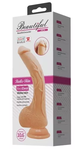 Trildo Baile Jack 20 x 5cm – 2/6