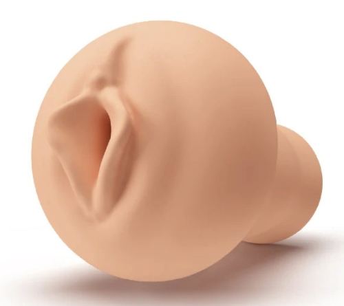 Masturbator Juice Wallet Shake Vulva