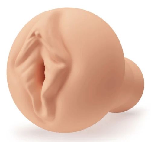 Masturbator Mature Pussy Shake Vulva
