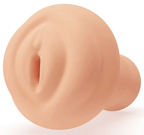 Masturbator F*** Pussy Shake Vulva