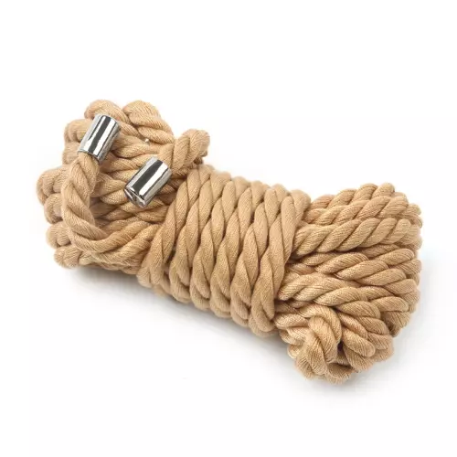 Bondage Touw Metaly S 5m – 1/2
