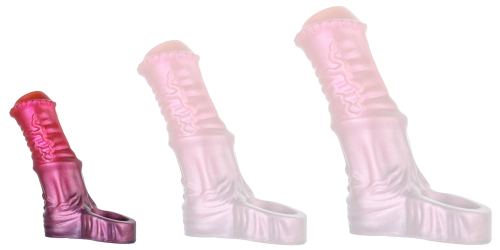 Sleeve Orsse S 8 x 3cm