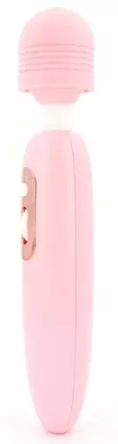 Wand Magic Love 26cm Kop 45mm Roze – 3/6