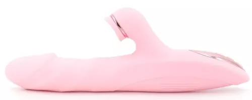 Vibro Rabbit Luna Tong 13 x 3.7cm – 4/7