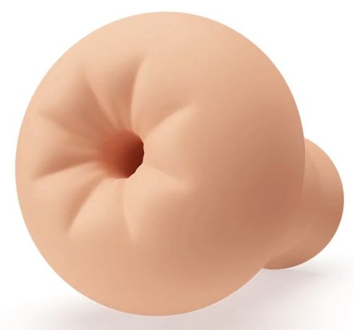 Masturbator Fuck Hole Shake Anus