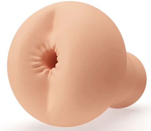 Masturbator Bootylicious Shake Anus