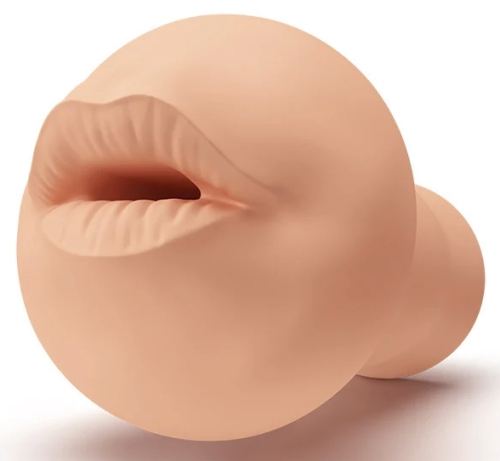 Masturbator Blow Job Shake Mouth