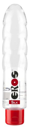 Eros Silicone Lubricant Dildo Bottle 175mL