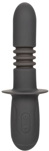 Thrusting Dildo with Handle Thrusting Ramrod 11 x 3.2cm