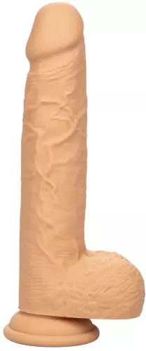 Ejaculerend Vibrerend Gode Fuck Squirting 17 x 4.2cm – 8/15
