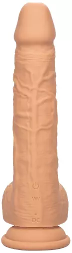 Ejaculerend Vibrerend Gode Fuck Squirting 17 x 4.2cm – 9/15