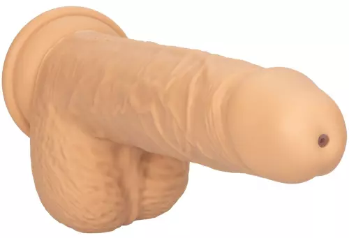 Ejaculerend Vibrerend Gode Fuck Squirting 17 x 4.2cm – 11/15