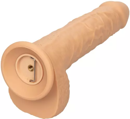 Ejaculerend Vibrerend Gode Fuck Squirting 17 x 4.2cm – 14/15