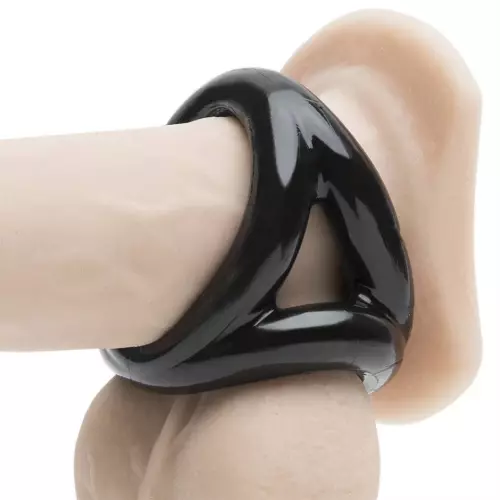 Ballstretcher Tri-Sport Schwarz – 3/6