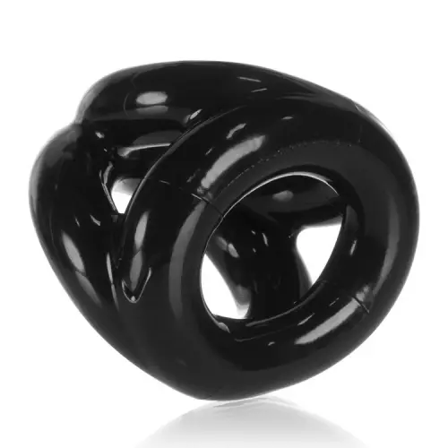 Ballstretcher Tri-Sport Schwarz – 5/6