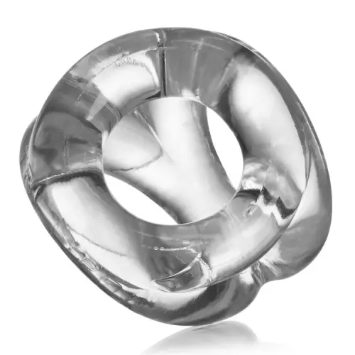 Ballstretcher Tri-Sport Transparent – 3/6