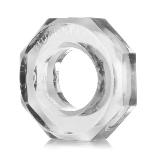 Cockring Humpballs Transparent – 1/5