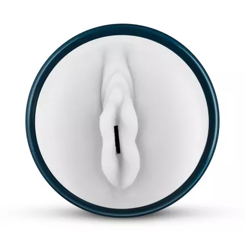 Masturbator Vaginalöffnung Klar – 2/7
