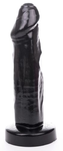 Uncut Dildo Hung System 23 x 7cm