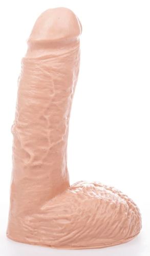 Cesar Dildo Hung System 15 x 5cm
