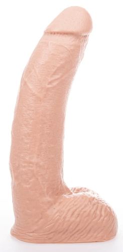 Georges Dildo Hung System 19 x 5.3cm