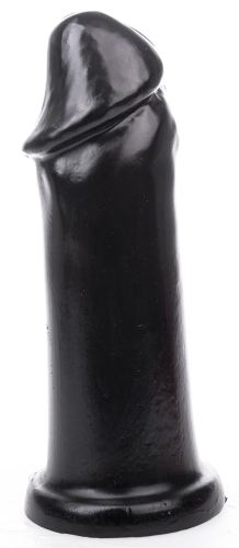 Deli Dildo Hung System 23 x 7.5 cm Black