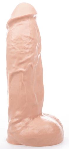 Dildo Zac L 21 x 7.5cm