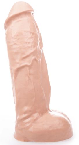 Dildo Zac XL 27 x 9.5cm