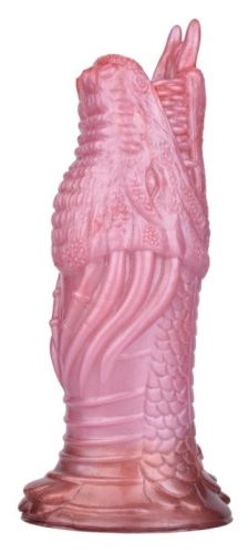 Penismanschette Monster Dragon 16 x 5.2cm