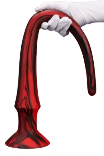 Dildo Modelio L 55 x 6,5cm – 2/2