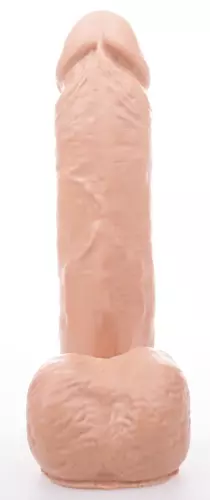 Dildo-Knebel Face Fuck 13 x 4cm – 9/10