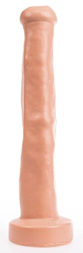 Kenny Dildo Hung System 24 x 4.5cm