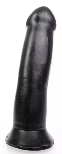 Dildo Bugzy Hung System 20 x 5cm – 4/5
