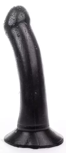 Dildo Bugzy Hung System 20 x 5cm – 5/5