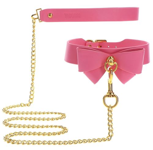 Malibu Collar Leash
