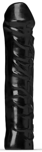 Dildo ABS13 The Home Stretch All Black Steroïd 43 x 11cm – 3/5