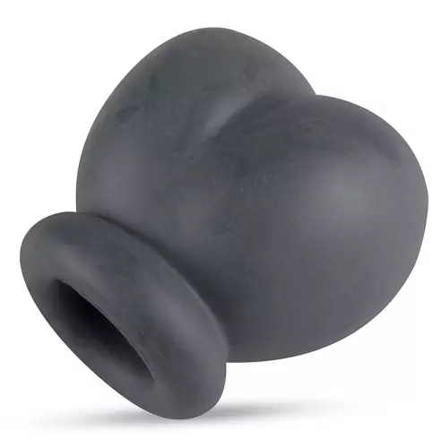 Ball Pouch aus Silikon 6 cm – 5/16