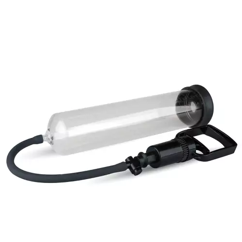 Penispumpe Boners 28 x 6,5 cm – 2/11