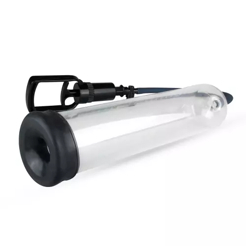 Penispumpe Boners 28 x 6,5 cm – 3/11