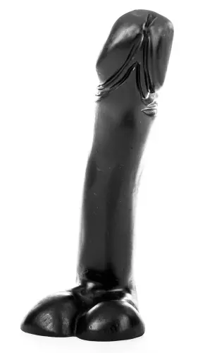 Dildo AB23 Bbc All Black 27 x 7cm – 3/5