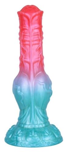 Dildo Fulkrat 17 x 6cm