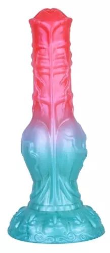 Dildo Fulkrat 17 x 6cm – 1/10