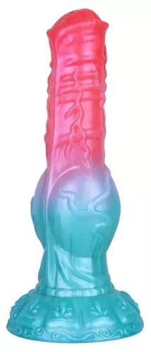 Dildo Fulkrat 17 x 6cm – 2/10