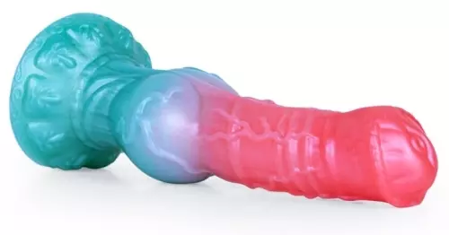 Dildo Fulkrat 17 x 6cm – 6/10