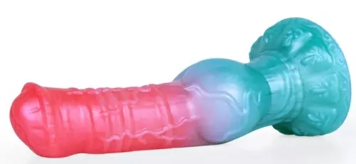 Dildo Fulkrat 17 x 6cm – 7/10