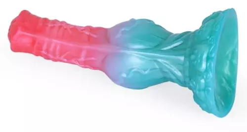 Dildo Fulkrat 17 x 6cm – 8/10