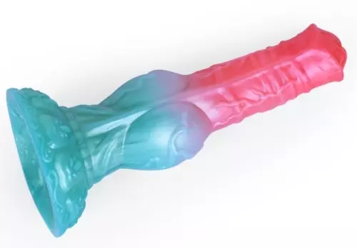 Dildo Fulkrat 17 x 6cm – 9/10