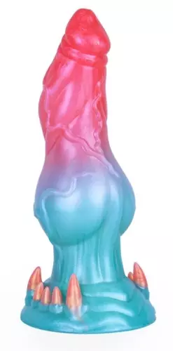 Dildo Gukat 16 x 6cm – 1/10