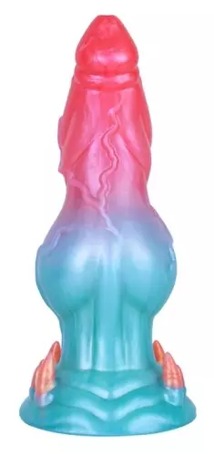 Dildo Gukat 16 x 6cm – 2/10