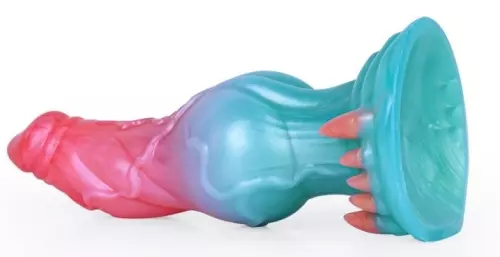 Dildo Gukat 16 x 6cm – 3/10